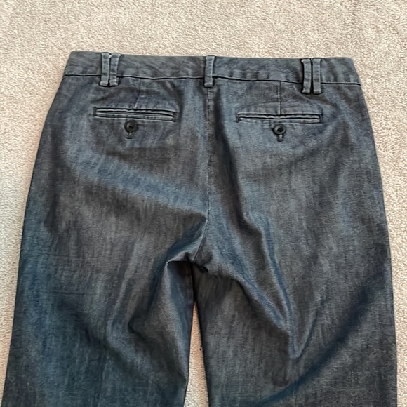 EUC denim trouser - Picture 4 of 4